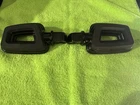 Harley Davidson Empire Rear Pegs Part #50501831 New. Price: $125.00.