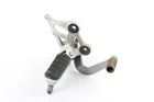 Oem Honda CBR1000F Right Rearset Brake Foot Pedal W Mount 46500-MS2-000 R2225 Used. Price: $59.99.