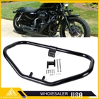 Engine Highway Guard Crash Bar For Harley Sportster Xl Xr 883 1200 48 72 84-03 New. Price: $61.95.