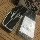 Genuine Nostalgic Footboard Floorboard Inserts Harley Davidson Vintage 50187-96 New. Price: $224.99.