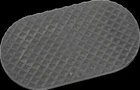 Drag Specialties 1610-0388 Pad Repl F/1610-0133 New. Price: $16.70.