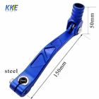 Kke Blue Cnc Shifter Lever Fit XR50 CRF50 Sdg Ssr Dirt Bike Pit New. Price: $17.99.