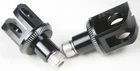 Puig 6677N Hi-tech Footpeg Mounts, Rider New. Price: $55.96.