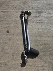87-08 Suzuki Boulevard S83 Intruder VS1400 Gear Lever Shift Assembly Link Rod Used. Price: $99.91.