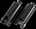 Accutronix FPMT200-B Mounts Footpeg Ft Bk New. Price: $92.91.
