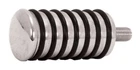 V-factor 44101 Chrome O-ring Style Shifter Peg For Harley Dyna Sportster Touring New. Price: $13.95.