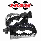 Ims Adventure Ii Footpegs For 2007-2019 Suzuki DL1000 V-strom Body Jj New. Price: $286.65.