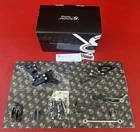 Bonamici Motorcycle Rearsets Yamaha Yzf R3 2015 Standard Foot Peg Black BON-Y012 New. Price: $470.00.