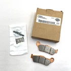 Oem Harley 41300161 Rear Brake Pads Pair 16-20 Street XG750 New. Price: $50.40.
