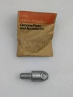 Genuine Nos Harley-davidson 52681-58A Flh Footrest Stud New. Price: $21.75.