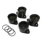 Carburetor Intake Boots Fits For Kawasaki ZR750 16065-1256 16065-1257 16065-1258 New. Price: $25.99.