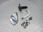 2004 98-06 Suzuki Katana 750 GSX600F Right Rearset Brake Lever Foot Peg Rest Used. Price: $45.35.