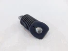 1 Harley Davidson Touring Sportster Softail Dyna Anti-vibration Footpeg Footrest Used. Price: $7.89.