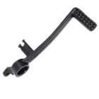 " Suzuki Genuine GSXR600 GSXR750 Brake Pedal Black 43110-41G10 New. Price: $73.00.