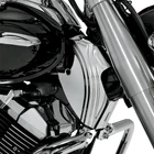 Show Chrome Contour Neck Cover For Yamaha XVS950 V-star 2009-2017 63-210 New. Price: $85.31.