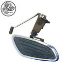 2001 Suzuki VL800 Intruder Left Footrest Lever Running Board Shifter Assy Used. Price: $42.24.