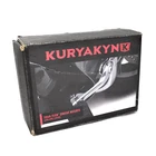 Kuryakyn, Tourtech Cruise Peg Mount, Adjustable, Long, Chrome, (KUR4526) New. Price: $100.00.