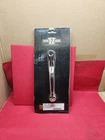 Custom Chrome Harley Shift Lever 74-84 Fl & 80-86 Fxwg Wth Splines #12467 New. Price: $29.99.
