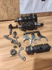 Honda F Gearbox Transmission Used. Price: $115.00.