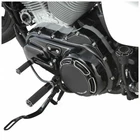 Arlen Ness 07-931 Beveled Fusion Shifter/brake Pegs Black For Harley-davidson New. Price: $70.00.