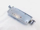 1988 Honda Goldwing GL1500 Front Left Side Driver Floorboard Footrest Used. Price: $44.95.