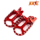 Kke Footpegs Rests For Rawrr Mantis 2023-2025 X 2024-2025 Red New. Price: $49.99.