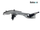 Footrest Hanger Left Bmw 2005-2009 (R1200RT 05) Used. Price: $113.80.