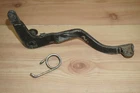 1990-1997 Yamaha Rear Brake Foot Lever Pedal 5L9-F7211-01-00 Used. Price: $16.00.