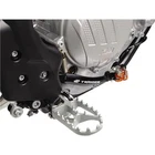 Zeta ZE90-7423 Trigger Brake Pedal, Orange New. Price: $139.46.