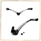 Cnc Black Brake Arm Shifter For Harley Street Glide 2008-2013 New. Price: $80.68.