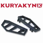 Kuryakyn Riot Driver Floorboards For 1996-2006 Harley Davidson Flhri Road Cs New. Price: $199.99.