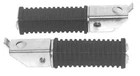 Emgo International Footrest Rubber Set For Honda Vehicles * Part 54-70200 New. Price: $16.61.