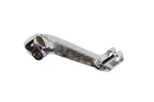 Footpeg Mount Bracket Right Extension For Harley-davidson New. Price: $77.99.