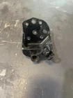 Harley-davidson Bracket, Shifter & Footrest 33683-90A Used. Price: $109.99.