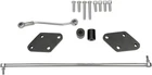 Drag Specialties 2IN Forward Control Relocation Kit Motorcycle Street Bike New. Price: $113.37.