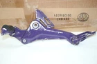 2017 - 2020 Honda Grom Msx 125 Oem Left Driver Foot Peg Assembl Used. Price: $45.65.