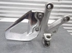 07 Aprilia Tuono 1000R Front Right Foot Peg Rest Bracket 8154069 Used. Price: $28.83.
