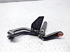 Ktm 125 Duke 2018 Right Rear Footpeg Original 93003049000 93003151033 Black Used. Price: $80.34.