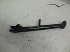01H23 Kawasaki Ex 250 Ninja 2011 Side Stand 34024-0091-18R Used. Price: $69.49.