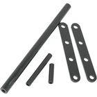 Baron Custom Accessories Foot Control Extension For Yamaha BA-7241-00 New. Price: $95.85.