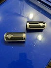 Triumph Highway Pegs - A9758310 New. Price: $79.00.