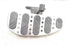1999 Victory V92C Front Left Floorboard Mount Bracket Used. Price: $124.95.