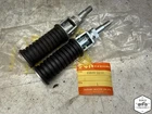 Nos 43600-33101 Suzuki GT380 GT550 GT750 Rear Foot Rests Pegs Steps E2-8020.AEN Used. Price: $80.00.
