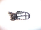 Kawasaki KX250F Right Side Foot Peg 34028-0015 KLX450 Jh Used. Price: $19.95.