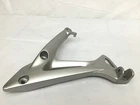 Honda 2002-2009 VFR800 Oem Rear Left Step Footrest Bracket 7,390 Miles * Used. Price: $54.99.