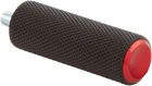 Arlen Ness Shift Peg Knurled Red 07-948 New. Price: $29.95.