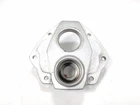2016 Bmw K1600 Gt Upper Tree Clamp Bridge Mount Bracket 7721663 Used. Price: $55.58.