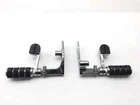 Left Right Forward Controls 1997 Harley-davidson Dyna Super Glide Fxd 2386 Used. Price: $169.44.