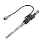 Motorcycle Quick Kit Shifter For Yamaha TENERE700 Q5K-YSK-123-J02 Jp New. Price: $184.88.