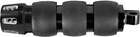 Avon Footpegs Black Velvet Cushion Gatlin FP-AIR-96-AN-GA New. Price: $121.39.